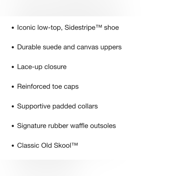 Vans Old Skool Golden Haze *NWT* - Picture 7 of 14